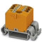 Phoenix Contact 3273216 orange Distributor Terminal Block