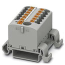 Phoenix Contact 3273220 gray Distributor Terminal Block