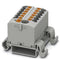 Phoenix Contact 3273220 gray Distributor Terminal Block