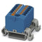 Phoenix Contact 3273222 blue Distributor Terminal Block