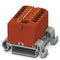 Phoenix Contact 3273224 red Distributor Terminal Block