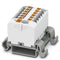 Phoenix Contact 3273232 white Distributor Terminal Block