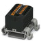 Phoenix Contact 3273234 black Distributor Terminal Block