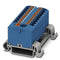 Phoenix Contact 3273244 blue Distributor Terminal Block