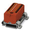 Phoenix Contact 3273246 red Distributor Terminal Block