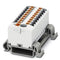 Phoenix Contact 3273254 white Distributor Terminal Block