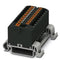 Phoenix Contact 3273256 black Distributor Terminal Block