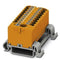 Phoenix Contact 3273260 orange Distributor Terminal Block