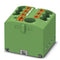 Phoenix Contact 3273338 Distribution Block - PTFIX 6/6X2,5 GN