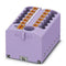 Phoenix Contact 3273368 Distribution Block - PTFIX 6/12X2,5 VT