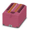 Phoenix Contact 3273369 Distribution Block - PTFIX 6/12X2,5 PK