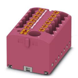 Phoenix Contact 3273369 Distribution Block - PTFIX 6/12X2,5 PK