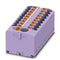 Phoenix Contact 3273390 Distribution Block - PTFIX 6/18X2,5 VT
