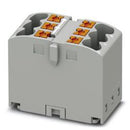 Phoenix Contact 3273395 gray Distributor Terminal Block