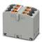 Phoenix Contact 3273395 gray Distributor Terminal Block