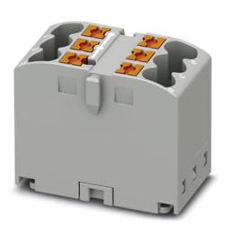 Phoenix Contact 3273395 gray Distributor Terminal Block