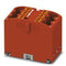 Phoenix Contact 3273398 red Distributor Terminal Block