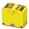 Phoenix Contact 3273400 yellow Distributor Terminal Block