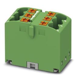 Phoenix Contact 3273402 green Distributor Terminal Block