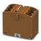 Phoenix Contact 3273404 brown Distributor Terminal Block