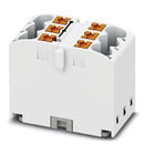Phoenix Contact 3273406 white Distributor Terminal Block