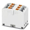 Phoenix Contact 3273406 white Distributor Terminal Block