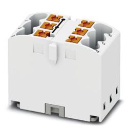 Phoenix Contact 3273406 white Distributor Terminal Block