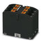 Phoenix Contact 3273408 black Distributor Terminal Block