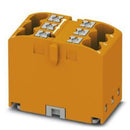 Phoenix Contact 3273412 orange Distributor Terminal Block