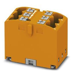 Phoenix Contact 3273412 orange Distributor Terminal Block
