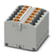 Phoenix Contact 3273416 gray Distributor Terminal Block