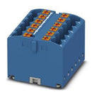Phoenix Contact 3273418 blue Distributor Terminal Block