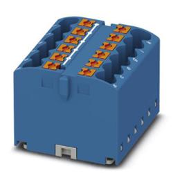 Phoenix Contact 3273418 blue Distributor Terminal Block