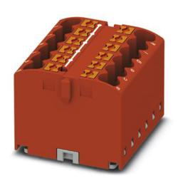 Phoenix Contact 3273420 red Distributor Terminal Block