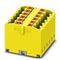 Phoenix Contact 3273422 yellow Distributor Terminal Block