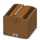 Phoenix Contact 3273426 brown Distributor Terminal Block