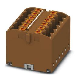 Phoenix Contact 3273426 brown Distributor Terminal Block
