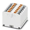 Phoenix Contact 3273428 white Distributor Terminal Block