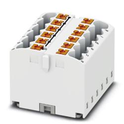 Phoenix Contact 3273428 white Distributor Terminal Block