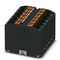 Phoenix Contact 3273430 black Distributor Terminal Block