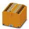 Phoenix Contact 3273434 orange Distributor Terminal Block