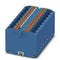 Phoenix Contact 3273440 blue Distributor Terminal Block