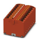 Phoenix Contact 3273442 red Distributor Terminal Block