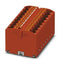 Phoenix Contact 3273442 red Distributor Terminal Block