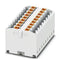 Phoenix Contact 3273450 white Distributor Terminal Block