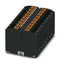 Phoenix Contact 3273452 black Distributor Terminal Block