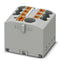 Phoenix Contact 3273460 gray Distributor Terminal Block