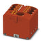 Phoenix Contact 3273464 red Distributor Terminal Block