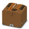 Phoenix Contact 3273470 brown Distributor Terminal Block