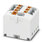 Phoenix Contact 3273472 white Distributor Terminal Block